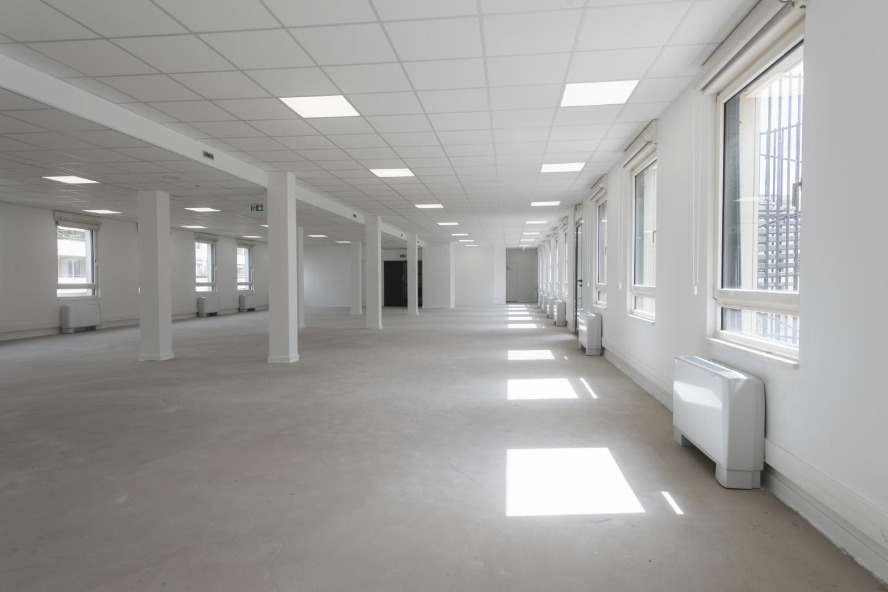 Bureau Lyon 680m² Location bureau Lyon Rhône OLBUR2201508 25